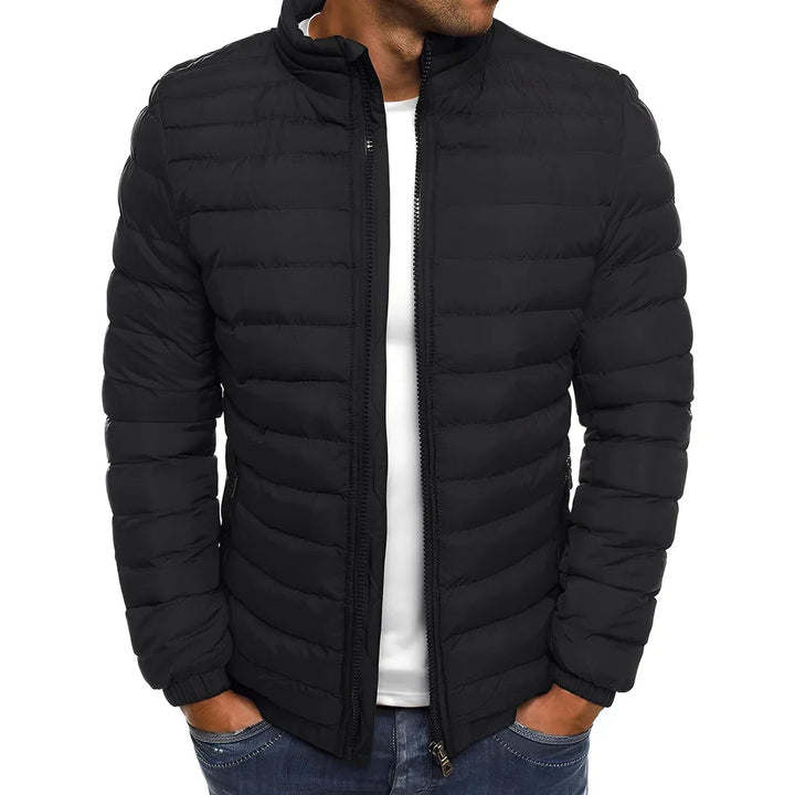 Merrick | Lightweight and comfortable down jacket 6