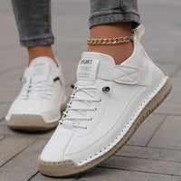 Mia | Sneakers ortopediche comode senza lacci