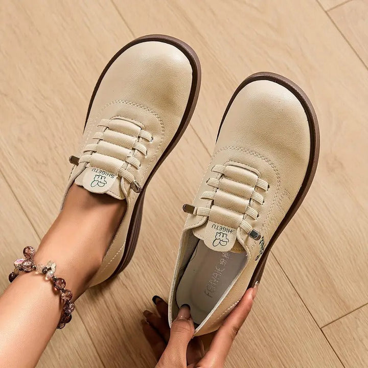 Mia | Women's Orthopedic Comfort Slip-On Shoes 1