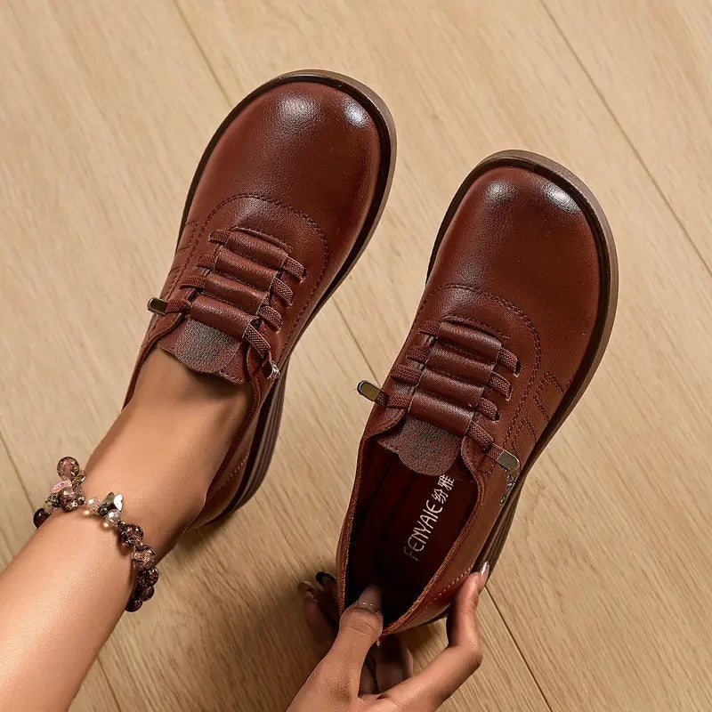 Mia | Women's Orthopedic Comfort Slip-On Shoes 2