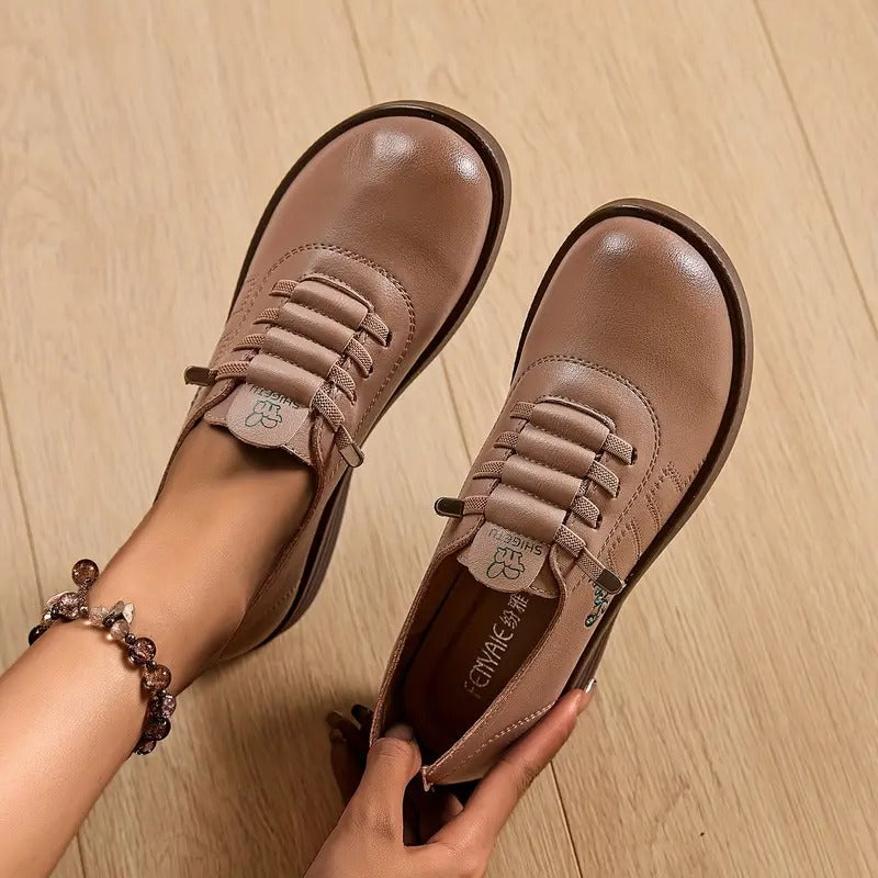 Mia | Women's Orthopedic Comfort Slip-On Shoes 3