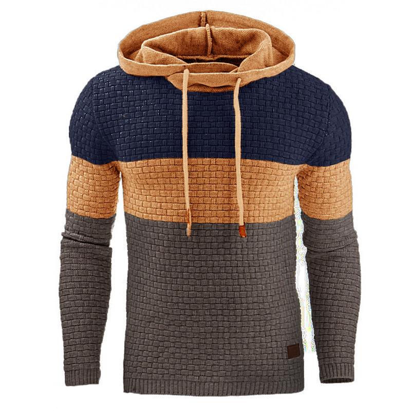 Michael | Unisex Cozy Hoodie for Everyday Comfort 0