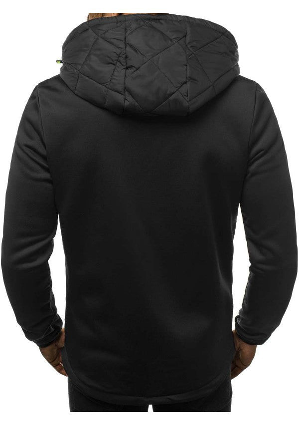 Mike | Stylish and warm men's winter coat 5