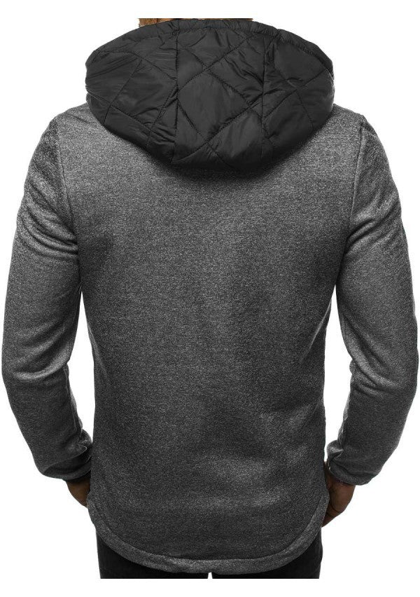 Mike | Stylish and warm men's winter coat 7