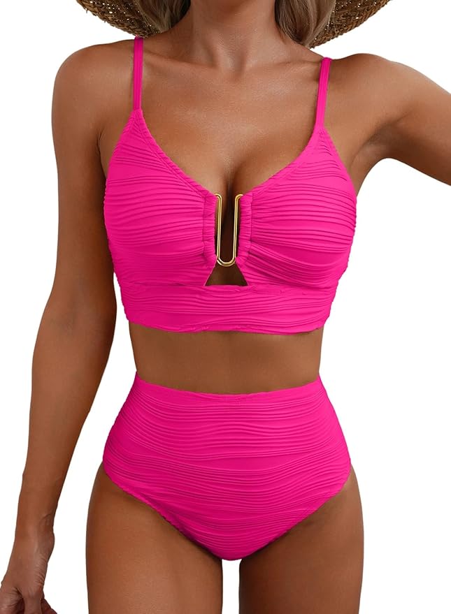 Mila | Comfortable and figure-shaping bikini 14