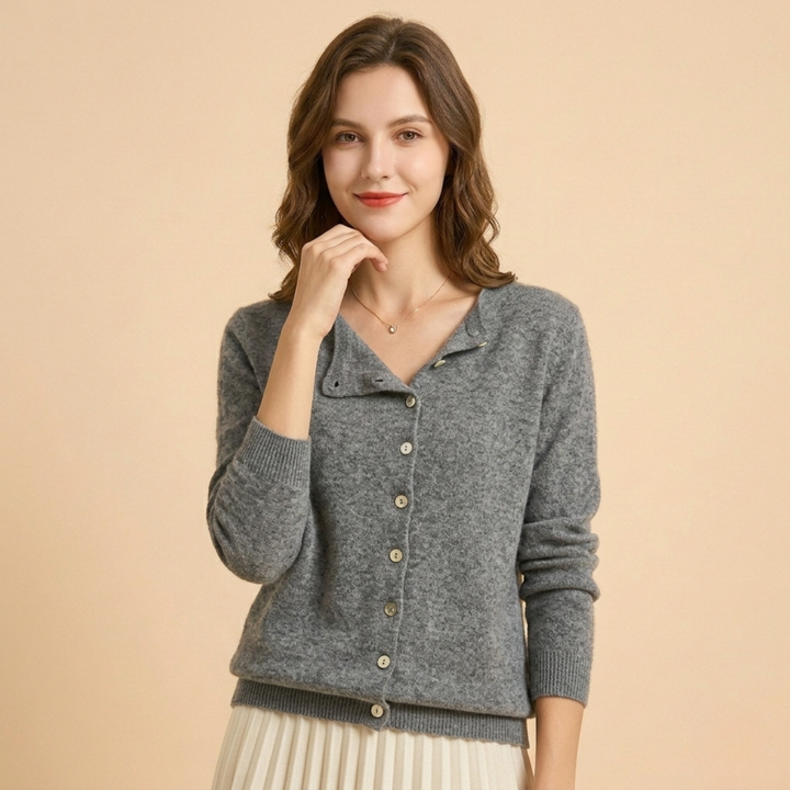 Mila | Women's Sweater – Elegant, Comfortable & Versatile Design 5
