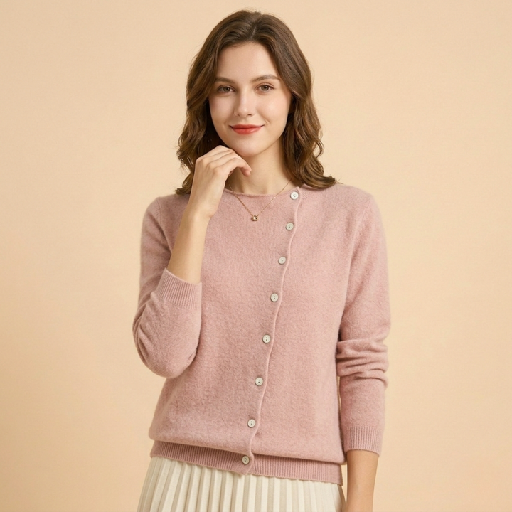 Mila | Women's Sweater – Elegant, Comfortable & Versatile Design 7