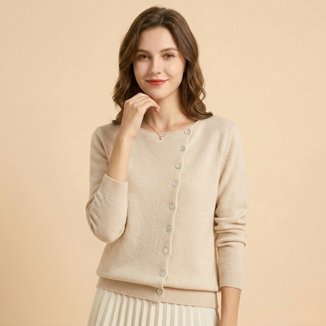 Mila | Women's Sweater – Elegant, Comfortable & Versatile Design 8