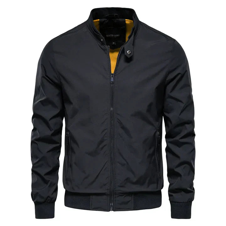 Milan | Lightweight and Sporty Summer Jacket 0