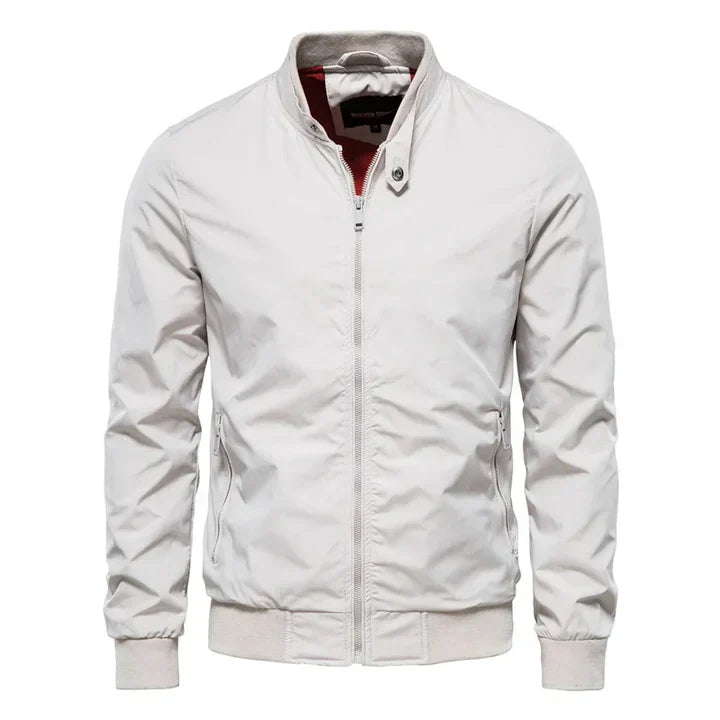 Milan | Lightweight and Sporty Summer Jacket 1