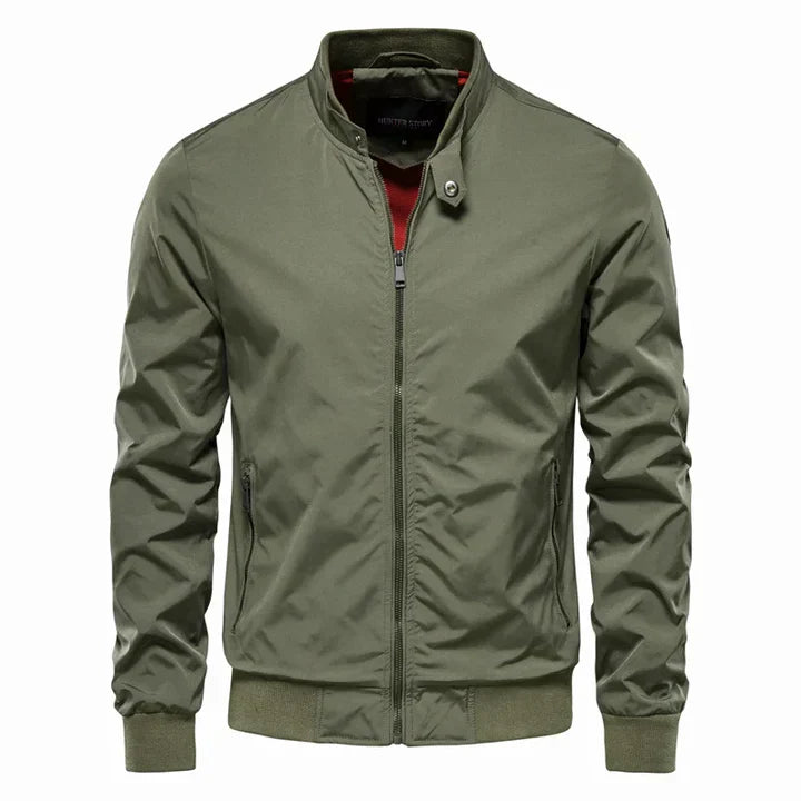Milan | Lightweight and Sporty Summer Jacket 7