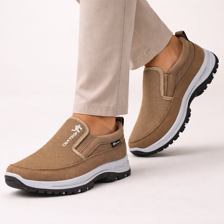 Milan | Orthopedic Shoes for Women – Comfortable, Supportive & Stylish 4