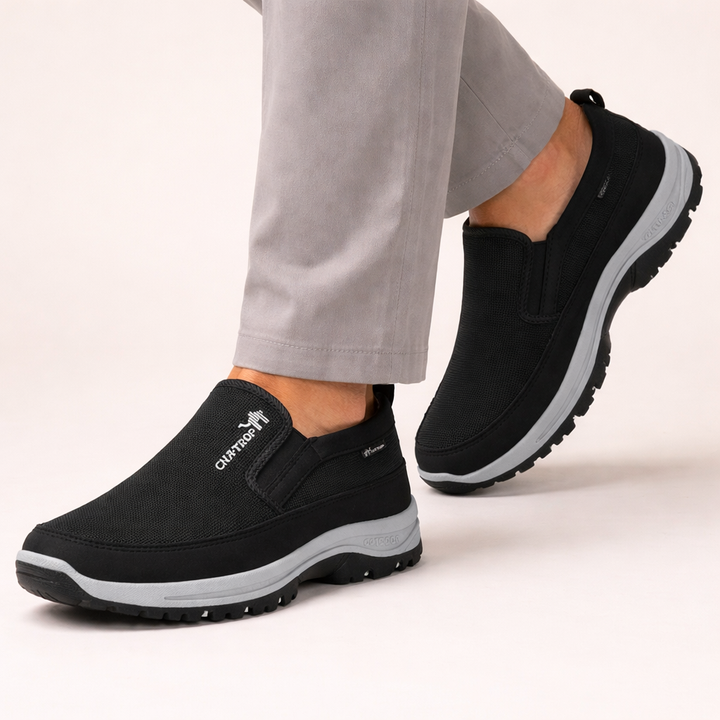 Milan | Orthopedic Shoes for Women – Comfortable, Supportive & Stylish 5