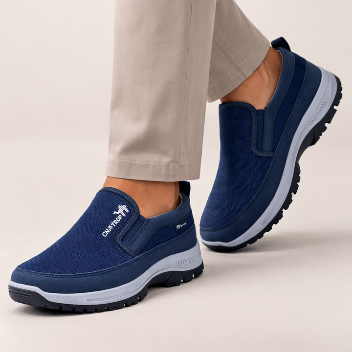 Milan | Orthopedic Shoes for Women – Comfortable, Supportive & Stylish 6