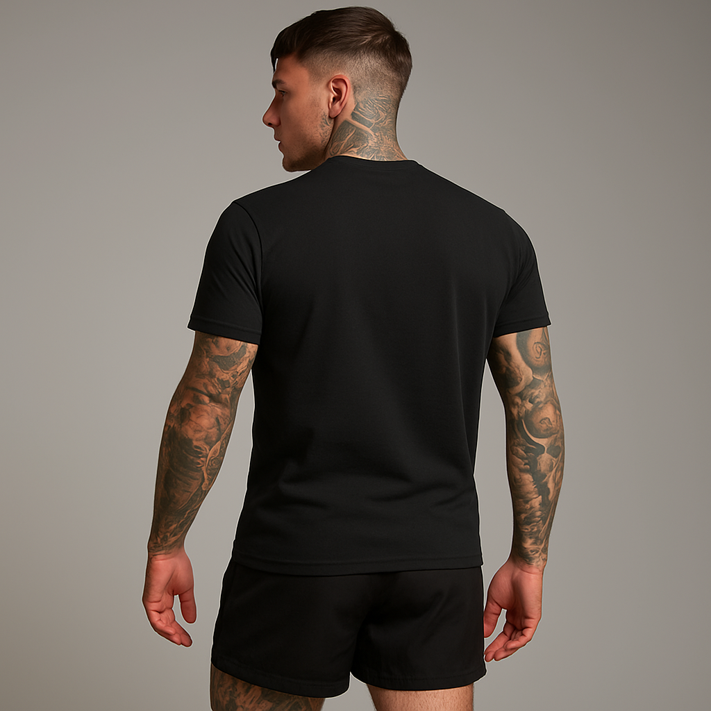 Milo | Men's Swim Trunks – Stylish, Comfortable & Lightweight 2