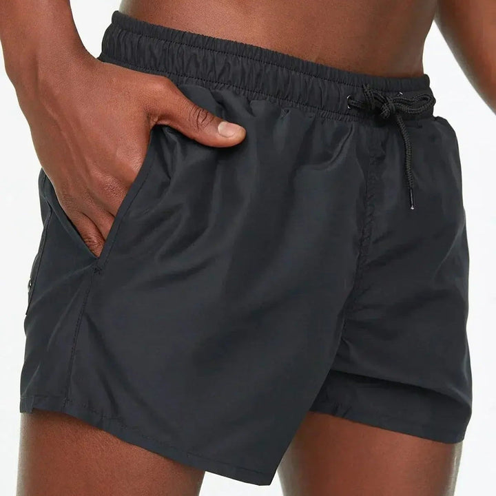 Milo | Men's Swim Trunks – Stylish, Comfortable & Lightweight 3