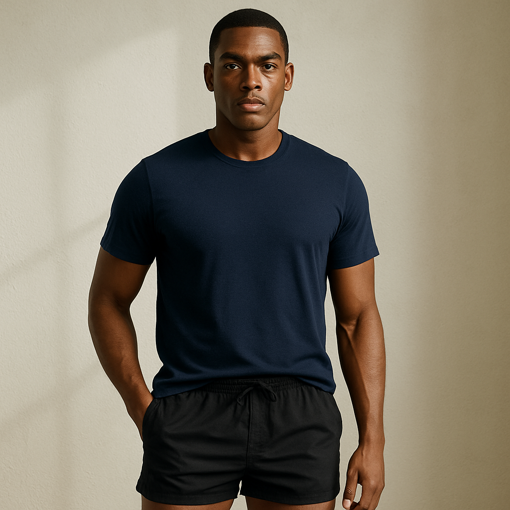 Milo | Men's Swim Trunks – Stylish, Comfortable & Lightweight 5