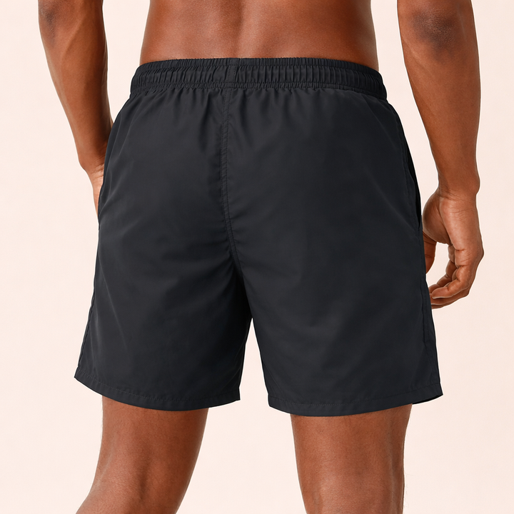 Milo | Men's Swim Trunks – Stylish, Comfortable & Lightweight 7