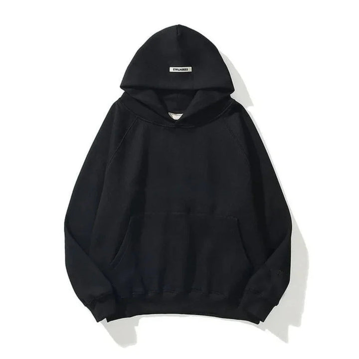 Milo | Oversized Hoodie for Modern Streetwear 3