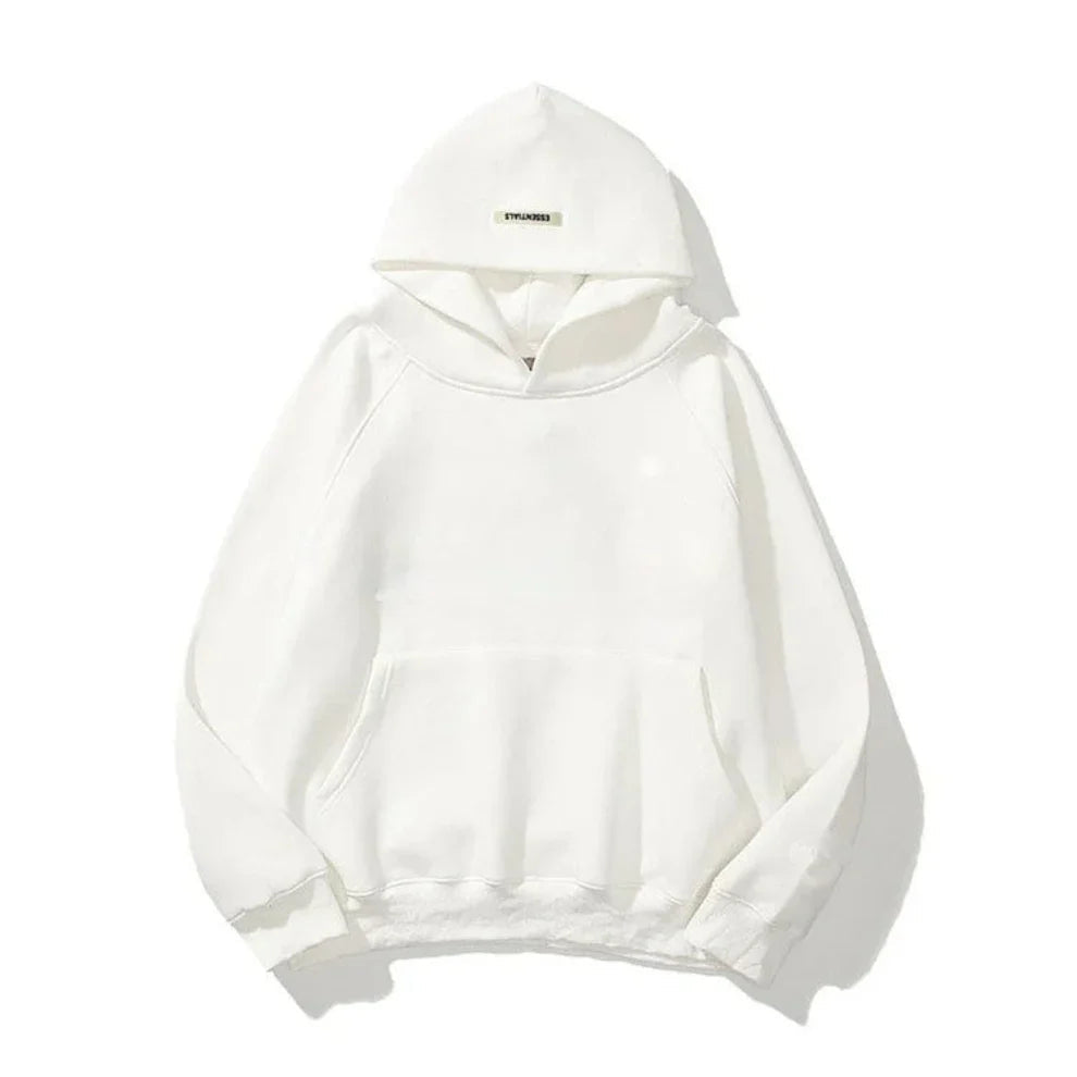 Milo | Oversized Hoodie for Modern Streetwear 5