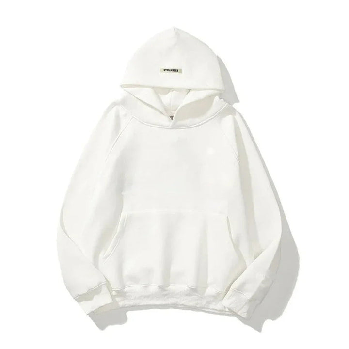 Milo | Oversized Hoodie for Modern Streetwear 5