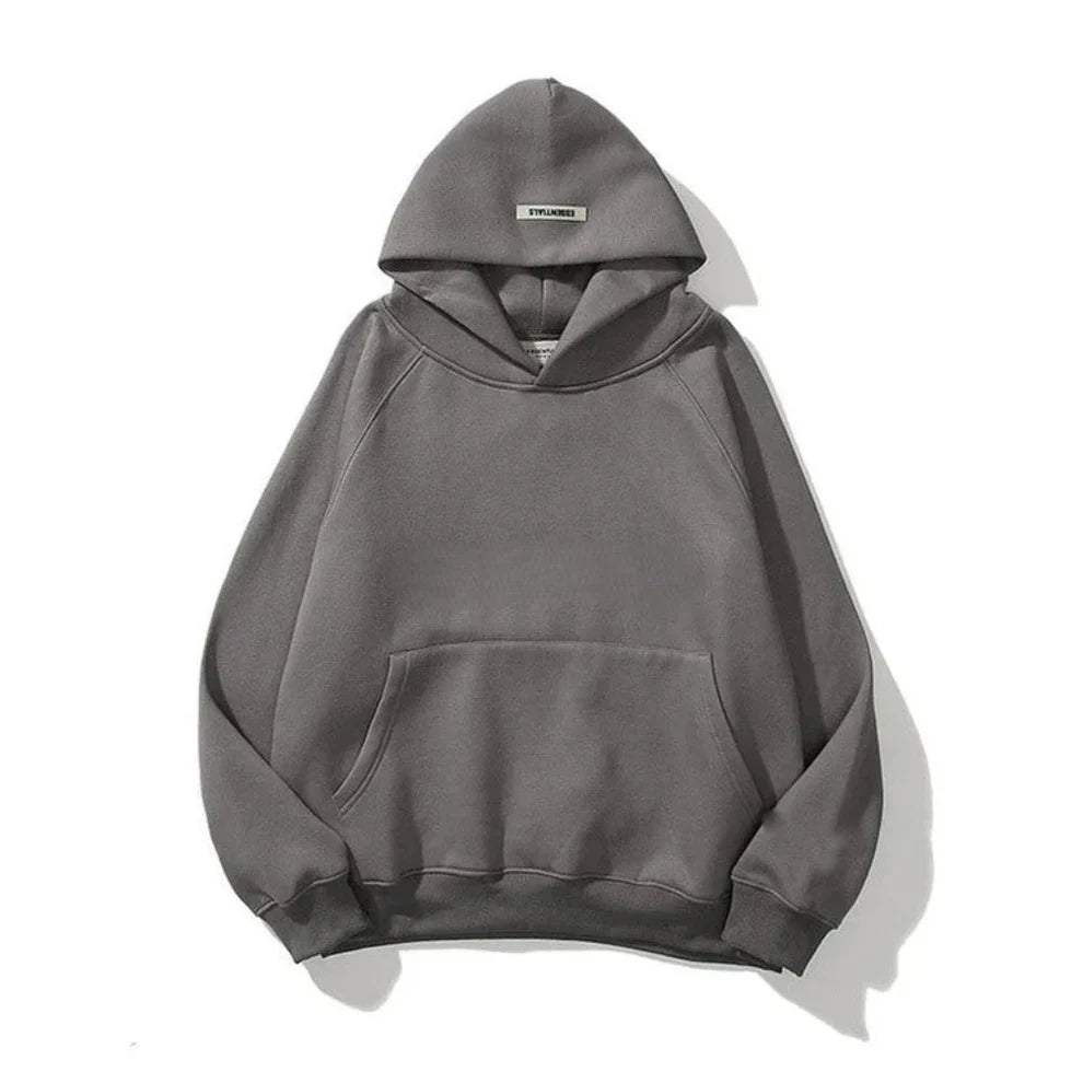 Milo | Oversized Hoodie for Modern Streetwear 7