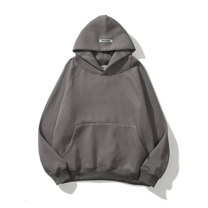 Milo | Oversized Hoodie for Modern Streetwear 7
