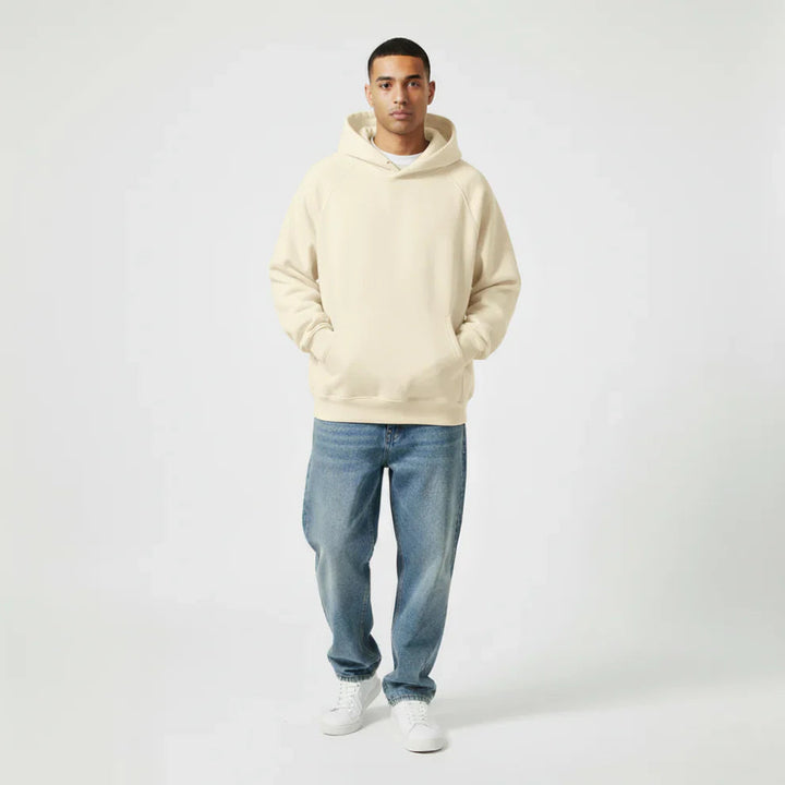 Milo | Oversized Hoodie for Modern Streetwear 8