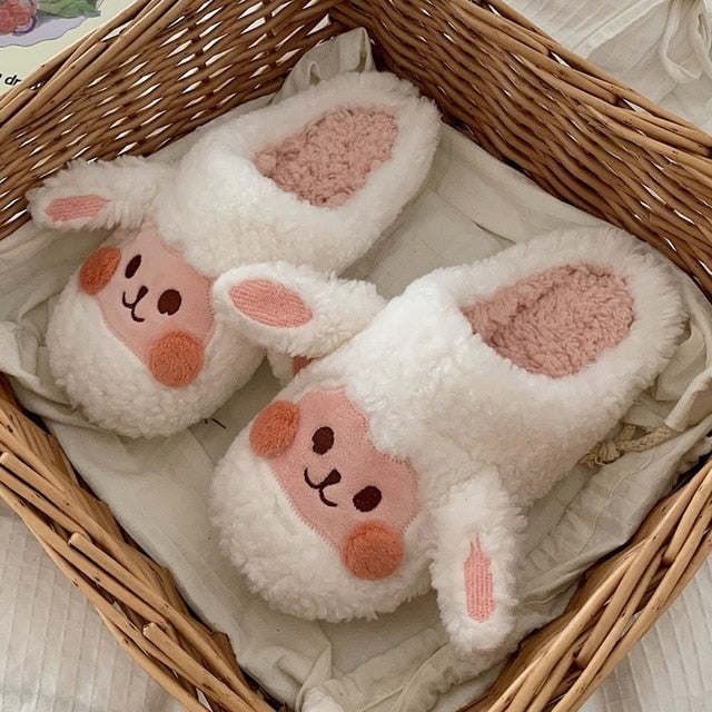 Mira | Women's Slippers – Playful, Comfortable & Stylish Indoor Footwear 1