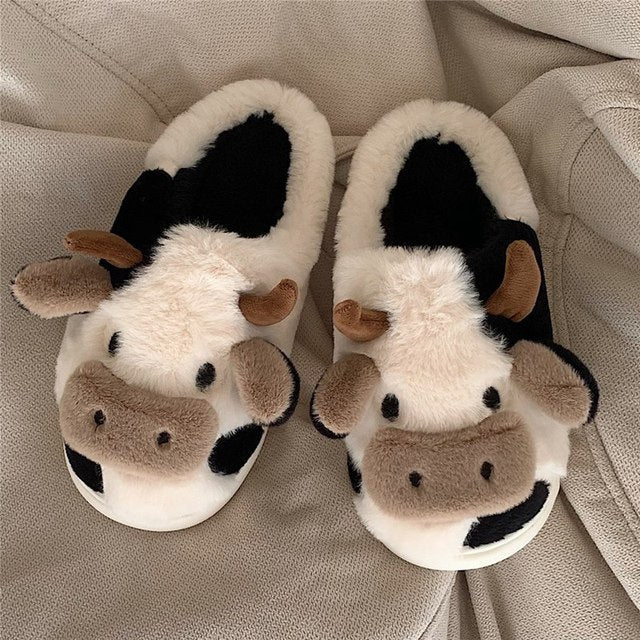 Mira | Women's Slippers – Playful, Comfortable & Stylish Indoor Footwear 10