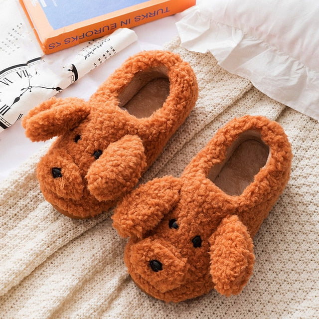 Mira | Women's Slippers – Playful, Comfortable & Stylish Indoor Footwear 11