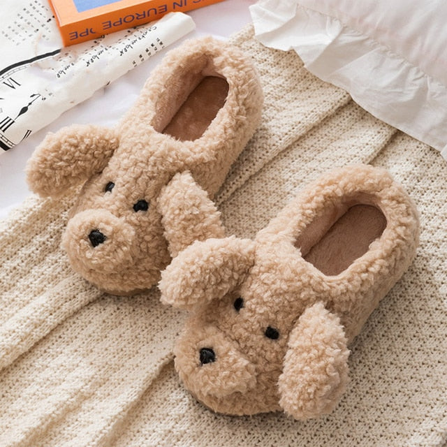 Mira | Women's Slippers – Playful, Comfortable & Stylish Indoor Footwear 14