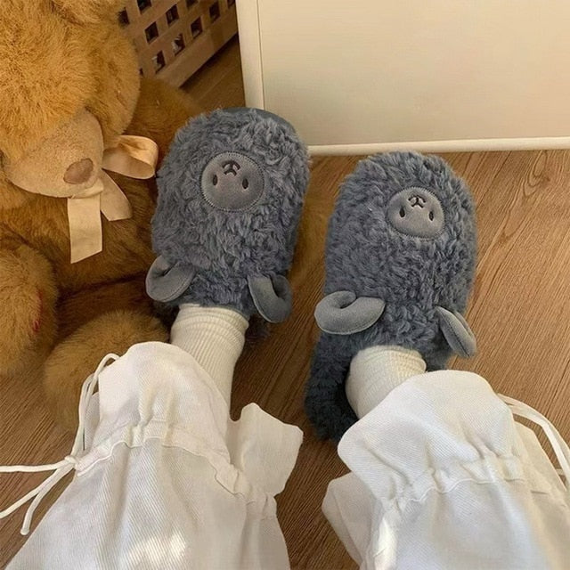 Mira | Women's Slippers – Playful, Comfortable & Stylish Indoor Footwear 16