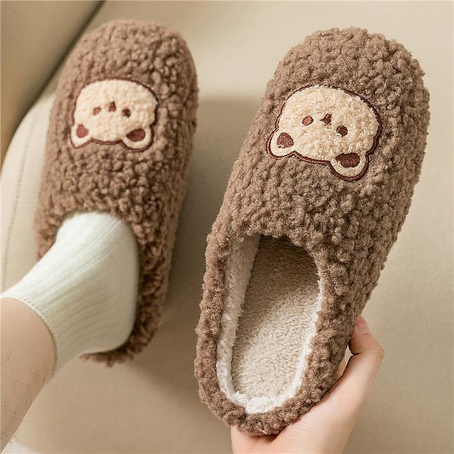 Mira | Women's Slippers – Playful, Comfortable & Stylish Indoor Footwear 17