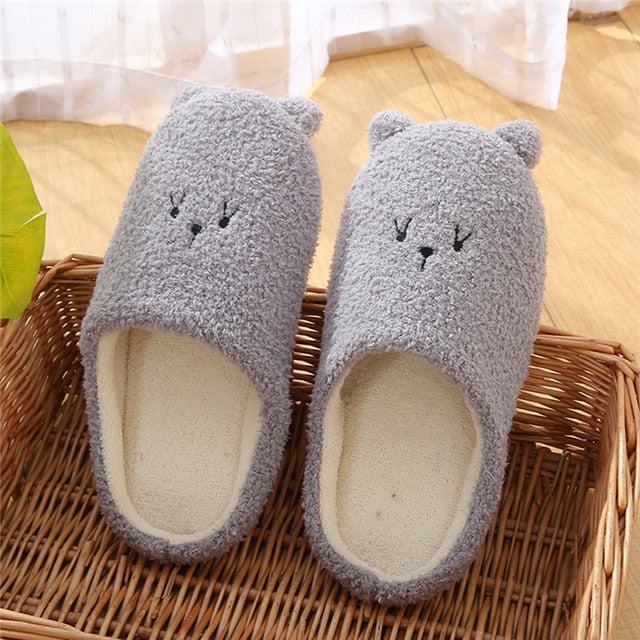 Mira | Women's Slippers – Playful, Comfortable & Stylish Indoor Footwear 4