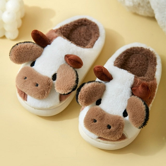 Mira | Women's Slippers – Playful, Comfortable & Stylish Indoor Footwear 7