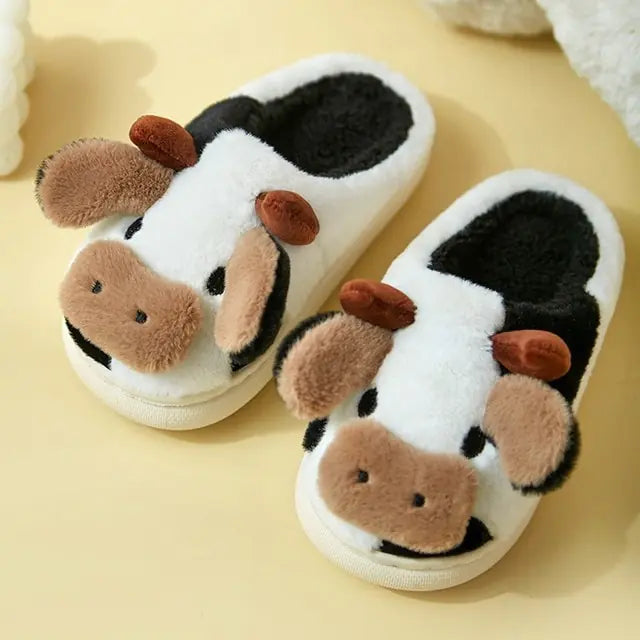 Mira | Women's Slippers – Playful, Comfortable & Stylish Indoor Footwear 8