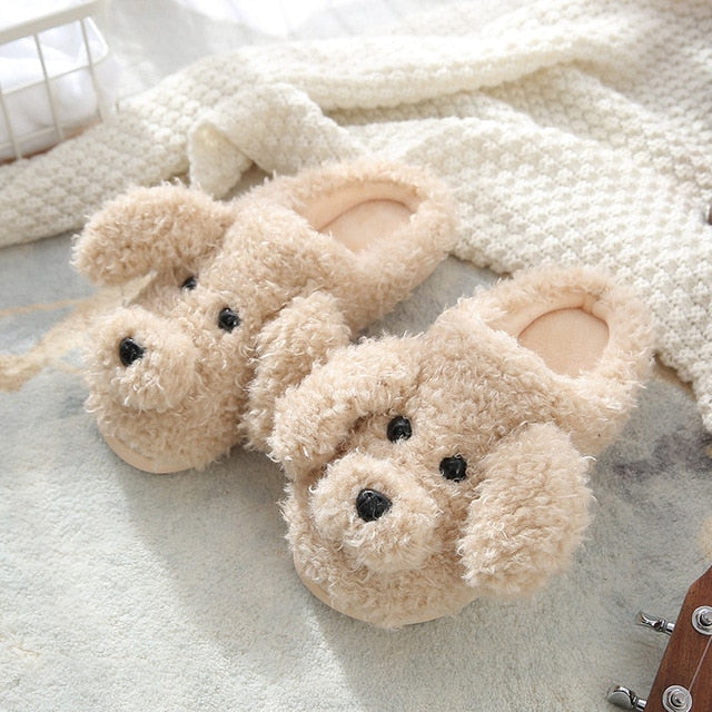 Mira | Women's Slippers – Playful, Comfortable & Stylish Indoor Footwear 9