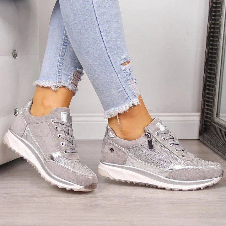 Mirella | Orthopedic Shoes for Women – Supportive, Comfortable & Versatile 0