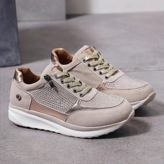 Mirella | Orthopedic Shoes for Women – Supportive, Comfortable & Versatile 1