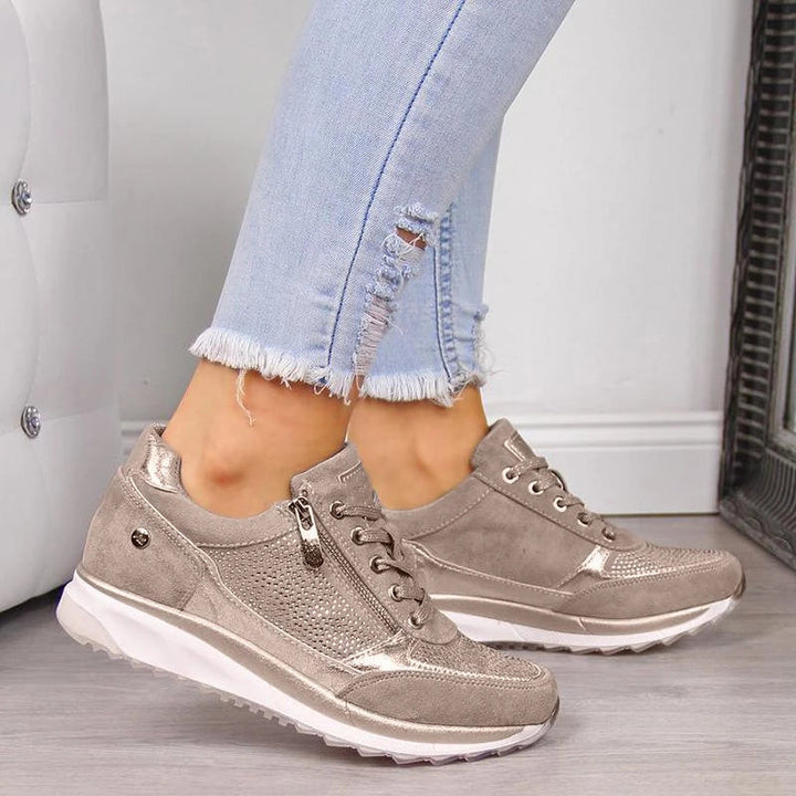 Mirella | Orthopedic Shoes for Women – Supportive, Comfortable & Versatile 10