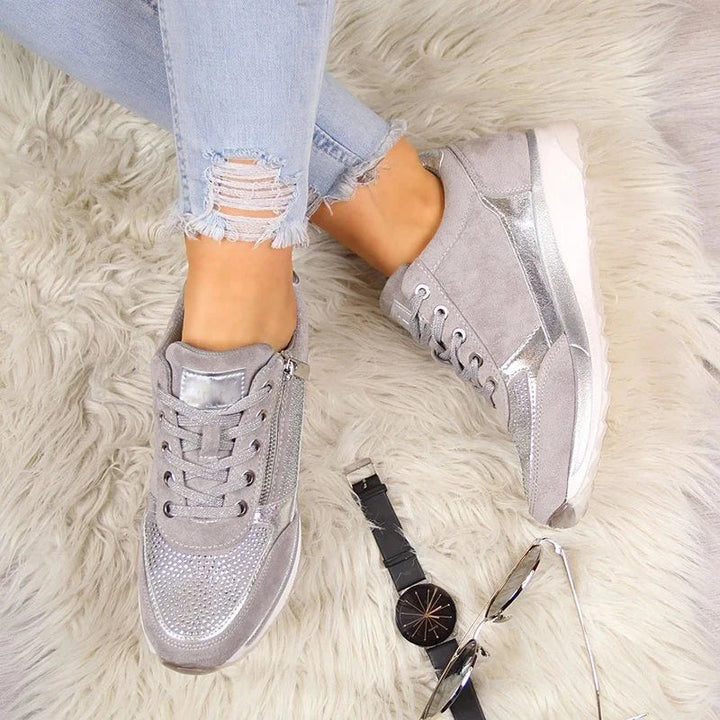 Mirella | Orthopedic Shoes for Women – Supportive, Comfortable & Versatile 5