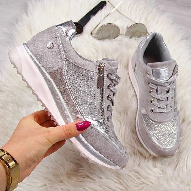 Mirella | Orthopedic Shoes for Women – Supportive, Comfortable & Versatile 6