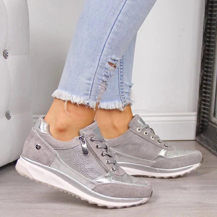 Mirella | Orthopedic Shoes for Women – Supportive, Comfortable & Versatile 7
