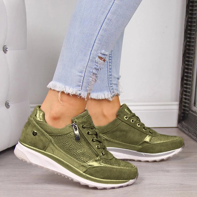 Mirella | Orthopedic Shoes for Women – Supportive, Comfortable & Versatile 9