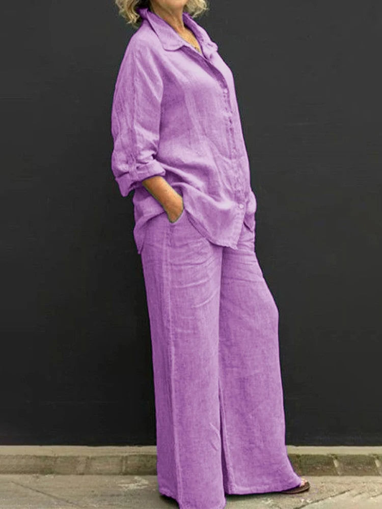 Mirelle | Chic Loungewear Two Piece Sets 0