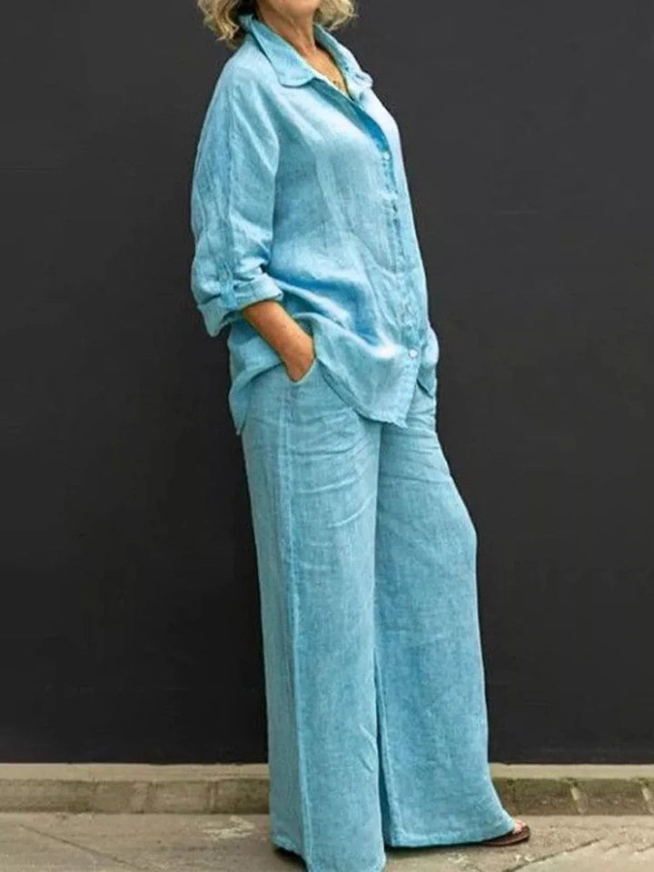 Mirelle | Chic Loungewear Two Piece Sets 2