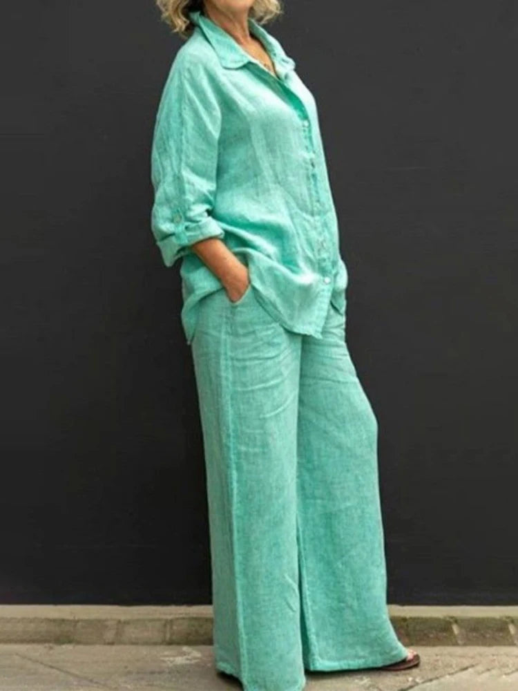 Mirelle | Chic Loungewear Two Piece Sets 3