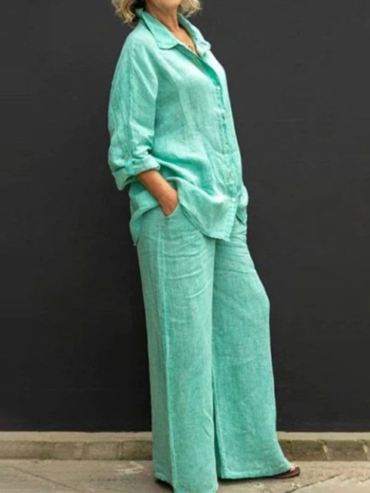 Mirelle | Chic Loungewear Two Piece Sets 3