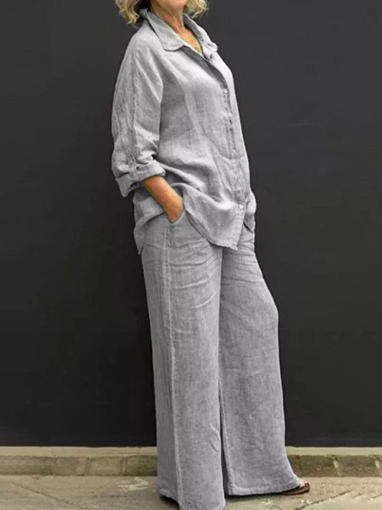 Mirelle | Chic Loungewear Two Piece Sets 4